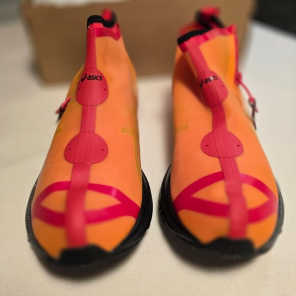 ASICS x Vivienne Westwood GEL- KAYANO 27 LTX sneakers - Picture 4 of 14